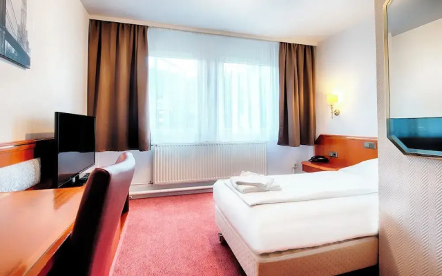 Hotel B1 & Hotel B1 Tourist