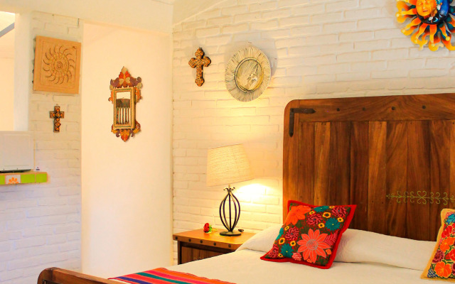 Hotel Boutique Casa Copal