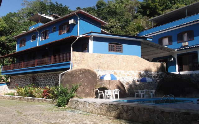 Pousada Bella Mar