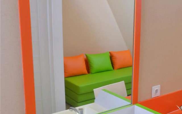 Titanium Express Homtel