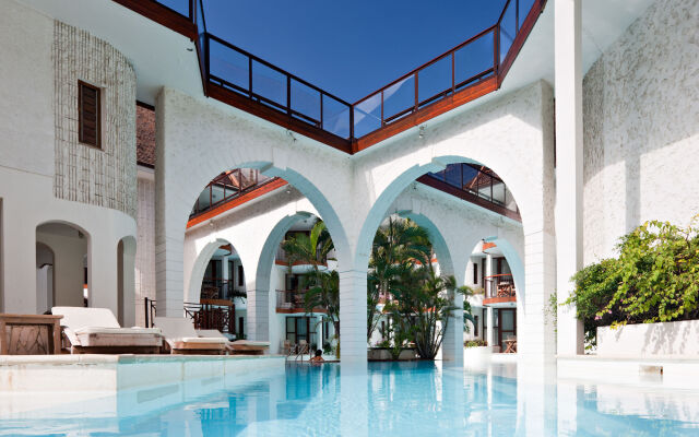 Le Saint Alexis Hotel & Spa