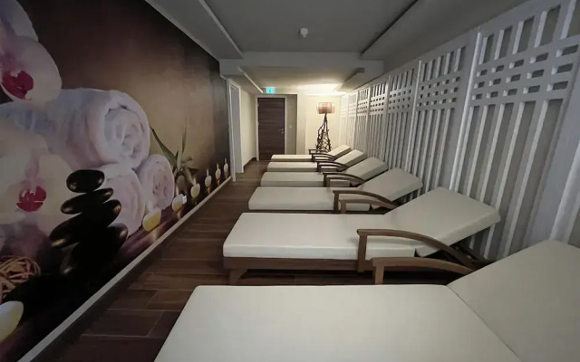 Hotel Schwarzbachtal Hideaway