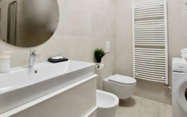 Premium Apartment by Hi5 - ASTORIA 4 bedroom