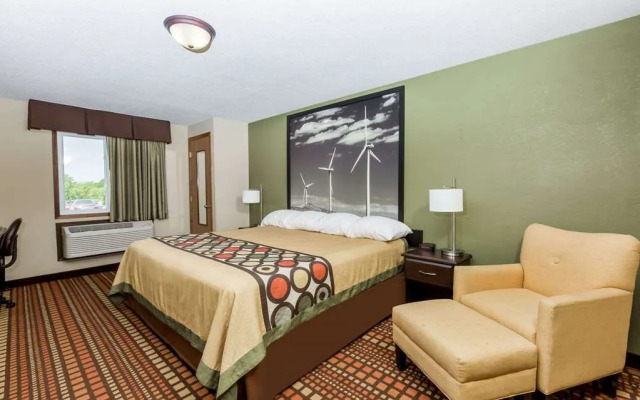 Relax Inn and Suites