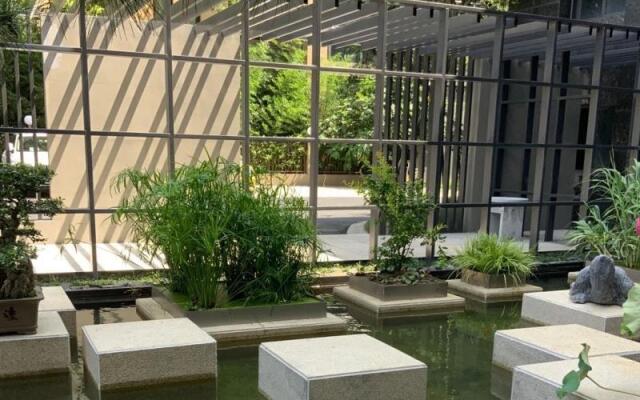 GreenTree Eastern Jiangsu Suqian Siyang Beijing East Road Branch