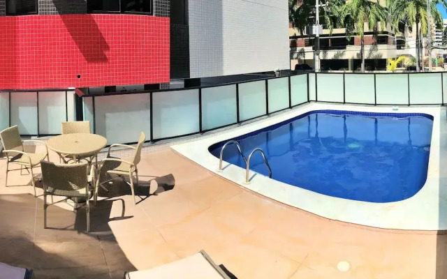 Vacanze - Golden Place