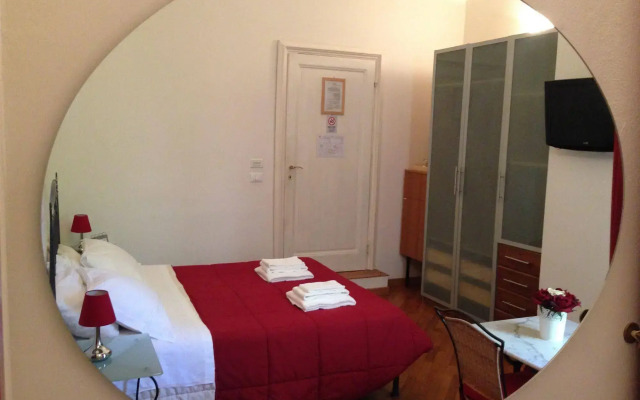 La Locandiera B&B