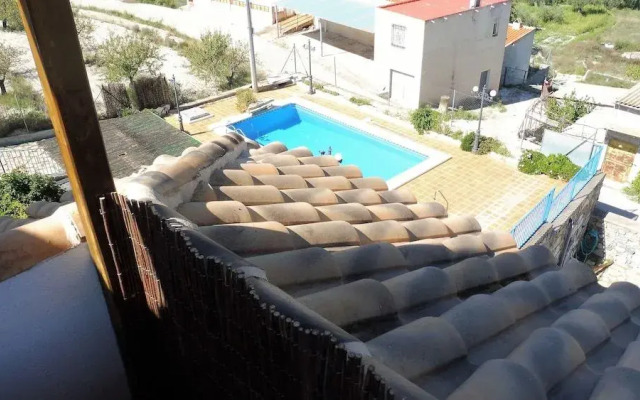 Ático Los Cuatro Vientos - Adults Only