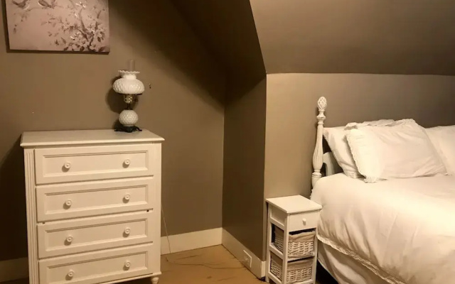 Gillis Grier Bed & Breakfast