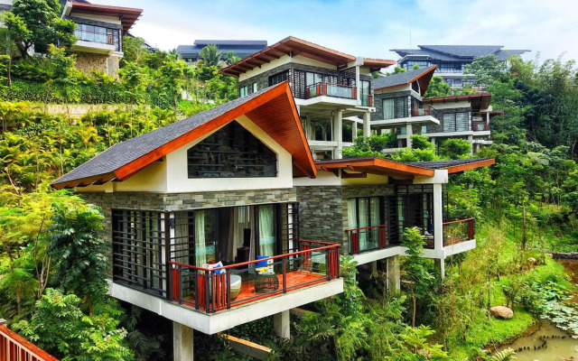 Pullman Ciawi Vimala Hills Resort