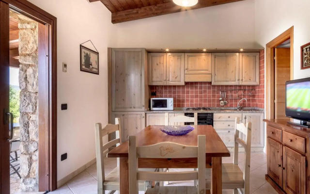 Residenze di Campagna San Giuliano