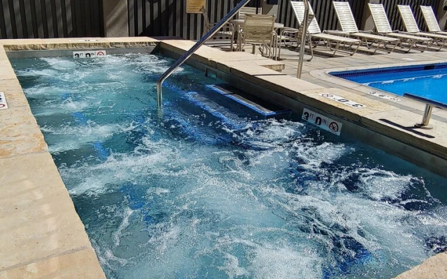 Westwind 306 2BD 2BA Condo