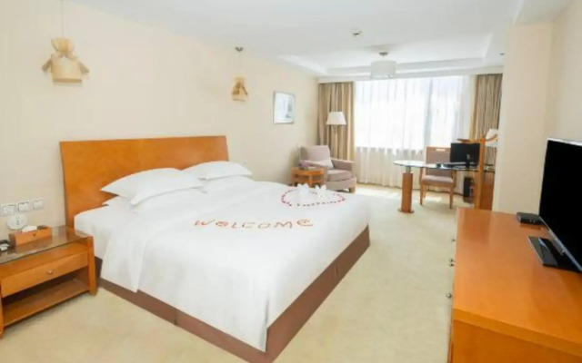 Yuanli International Hotel