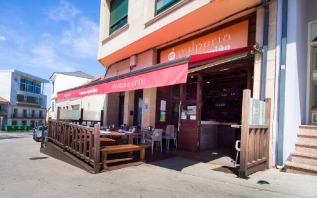 Pensión Restaurante Casa Camiño II