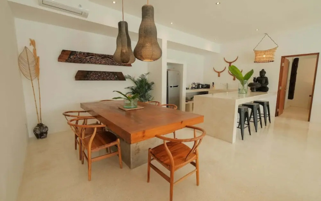 The Apartments Ubud