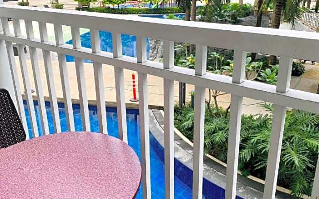SHORE RESIDENCE D2, shortwalk MALL OF ASIA