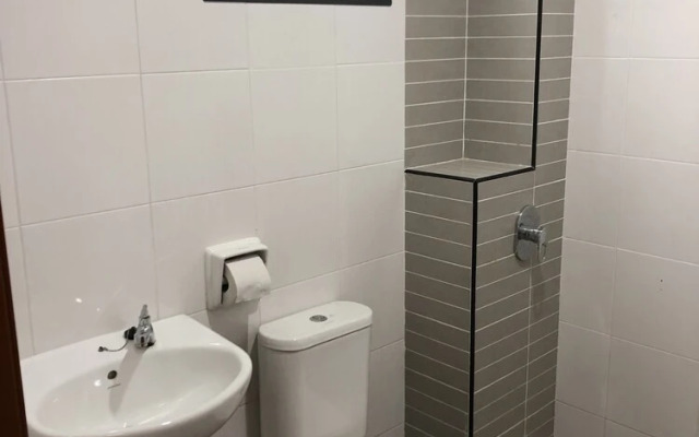 Smart Home Stay