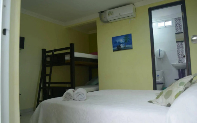 Hostel Stingray