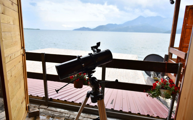 Etno Apartmani Konoba Starcevo