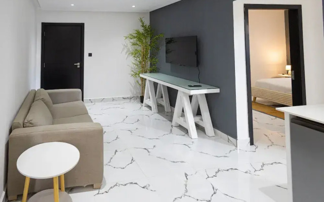 O'Beach Boutique Studios