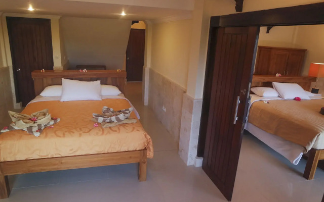 Rinjani Lodge