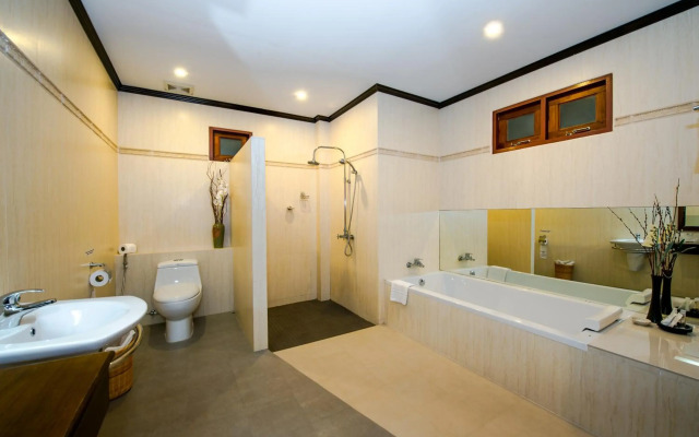Pai Tan Villas