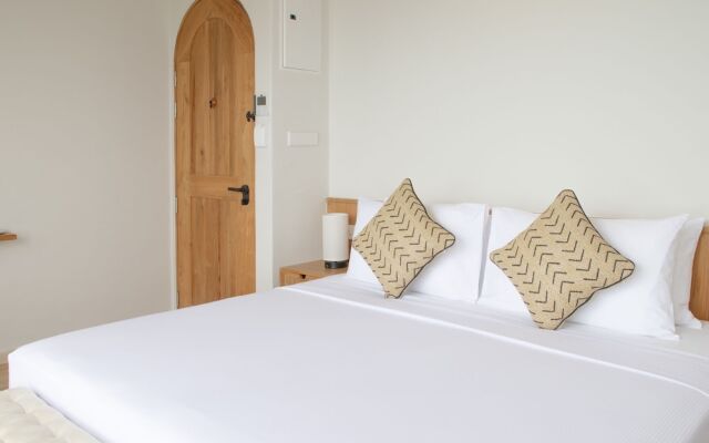 Stone Hotel Dhiffushi