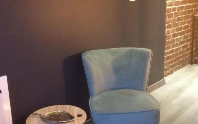 Maison cour le lièvre