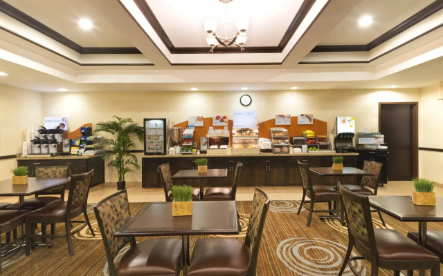 Holiday Inn Express Hotel & Suites Richfield by IHG