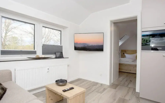 Ferienwohnung im Sauerland Nahe der Skipiste