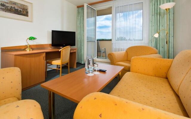 Orea Resort Santon Brno