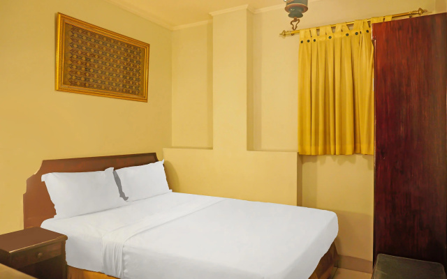 Collection O 92690 Hotel Limas – Guest Rooms – Palembang