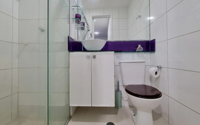 Apartamento 2 quartos no melhor da Pajuçara M804