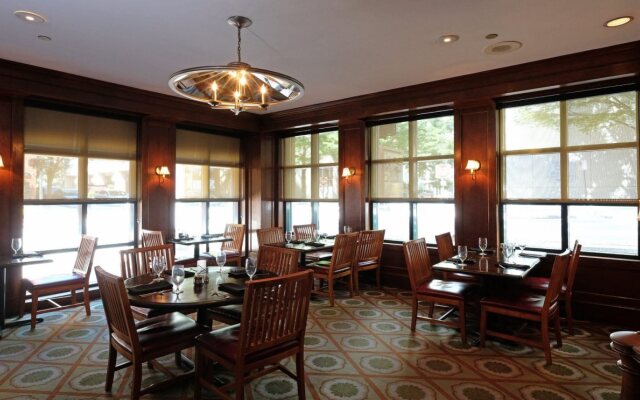 The Berkeley Hotel
