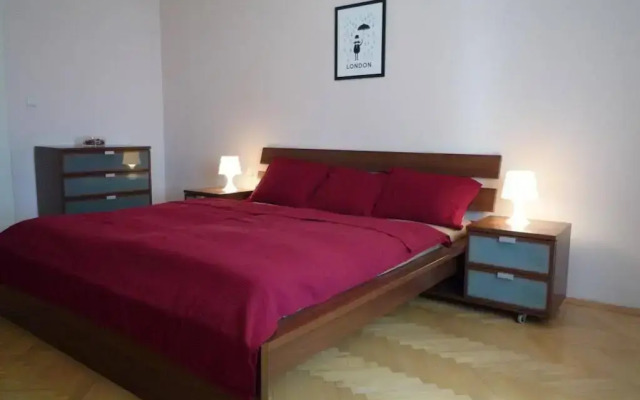 Apartment Prague Centre