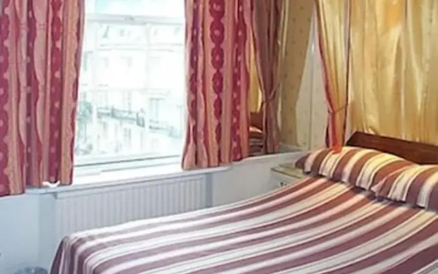 The Prince Regent Hotel