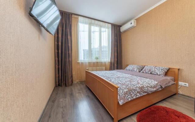 Apartment with View on 24 Floor