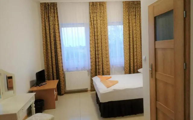 Hotel Wólka Kosowska