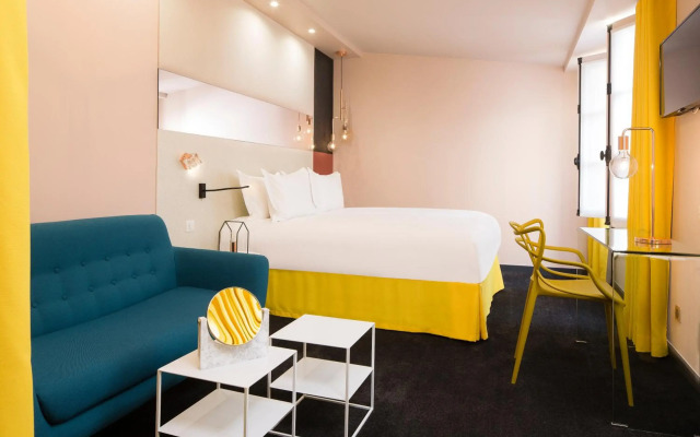 Hotel Duette Paris