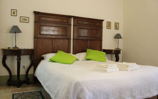 B&B Antica Biblioteca