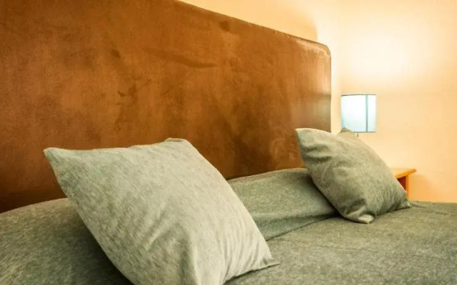 Luz Beach Apartments