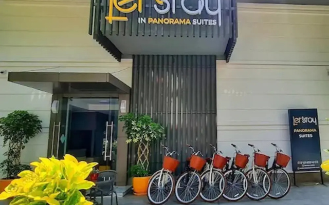 Letstay Panorama Suites