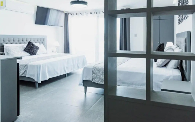 Dreams Apartments 6. Loft a 9 minutos de la playa