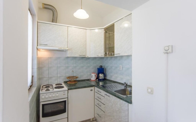 Apartment Mare - close to the sea: A2 Biograd, Riviera Biograd