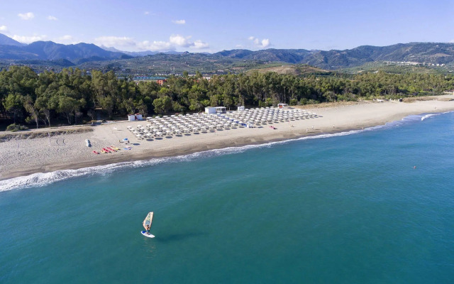 VOI Baia di Tindari Resort