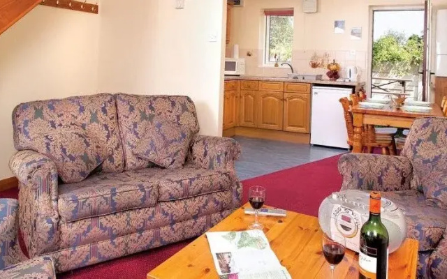 York Lakeside Lodges