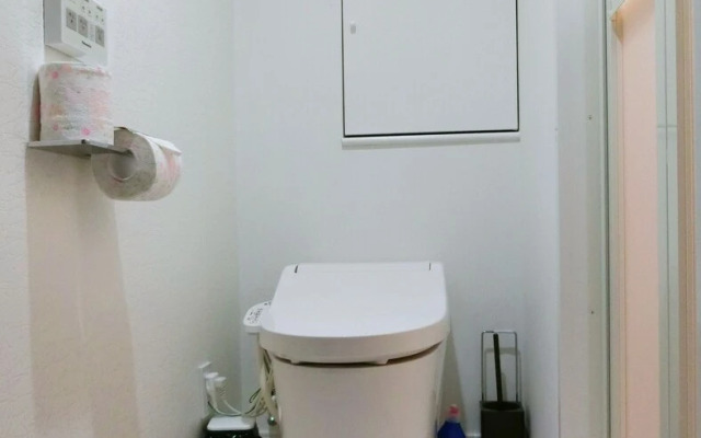 Nestay inn Tokyo Otsuka 101
