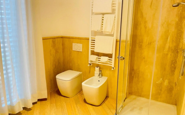 Blue Shades Aparthotel