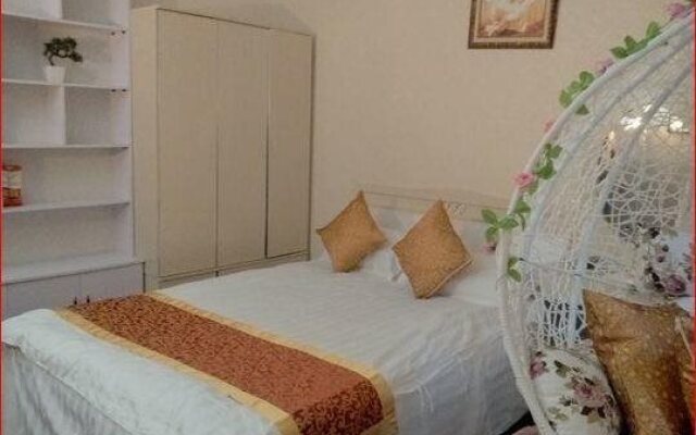 AMOUR Hostel Chengdu