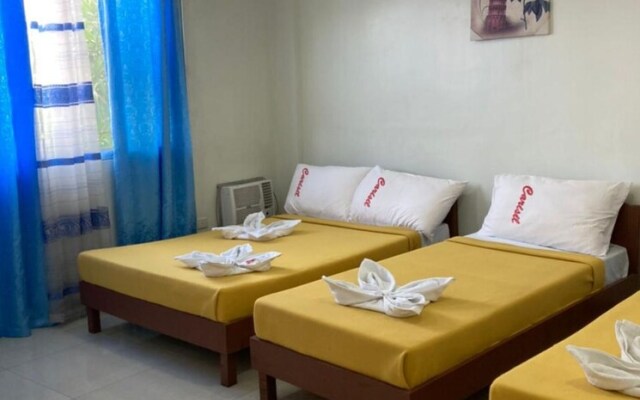 Carisil Bldg by OYO Rooms